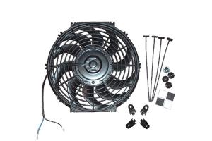 Radiator Cooling Fan