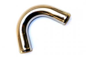 Stainless Steel Pipe