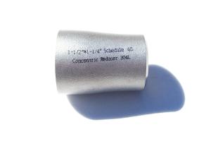 Header Fabrication Parts