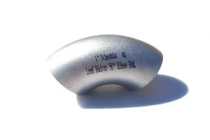 Schedule 40 304 Stainless Steel