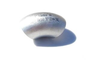 Schedule 40 304 Stainless Steel