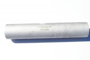 Schedule 40 304 Stainless Steel