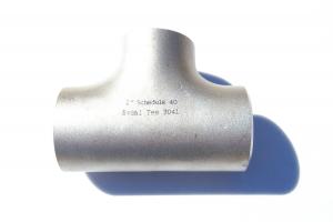 Header Fabrication Parts