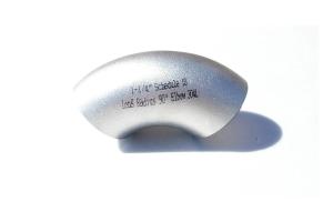 Schedule 10 304 Stainless Steel