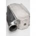 Compact Liquid/Air Intercooler