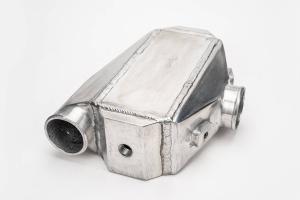 Water to Air Intercoolers