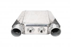150 PSI Water to Air Intercooler