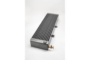 Air to Water Heat Exchanger