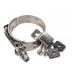 Oil Pump Mounting Bracket