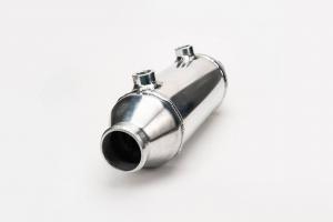 Barrel Water to Air Intercoolers