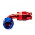 Aluminum -8 AN Fittings