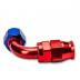 Aluminum -8 AN Fittings