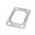T3 T3/T4 Stainless Steel Turbo Inlet Gasket