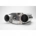 Water to Air Intercooler