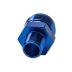 NPT to NPT Adapter, 1/2