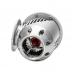 HKS Style BOV Flange