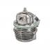 Blitz Style BOV Flange
