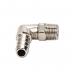 Blitz Style BOV Flange
