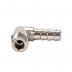 Blitz Style BOV Flange