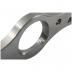 LS7 D-Port Head Flange