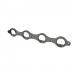LS7 D-Port Head Flange