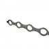 LS7 D-Port Head Flange