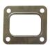 T4 Stainless Steel Turbo Inlet Gasket