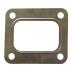 T3 T3/T4 Stainless Steel Turbo Inlet Gasket