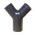 Silicone Y Pipe Reducer