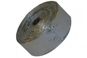 Aluminized Thermal Wrap