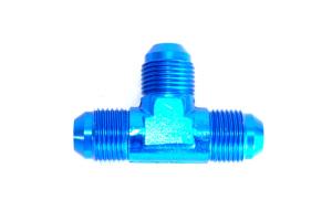 Upgraded Brake Fluid Line