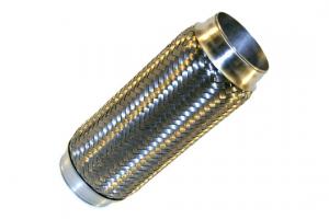 Exhaust Flex Section