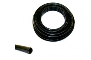 Reinforced Silicone Heater Hose