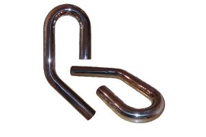 Stainless Steel UJ Bend