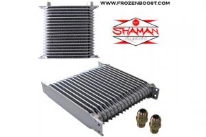 Oil Cooler