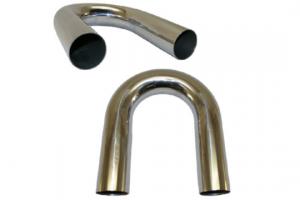 Stainless Steel Pipe