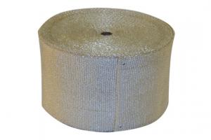 Fiberglass Header Wrap