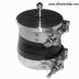 Intake Pressure Tester