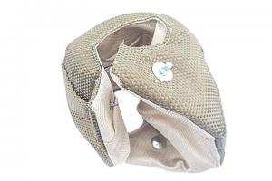 Titanium Turbo Blanket for T4