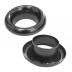 5.0" Turbo Intake Aluminum Velocity Stack 