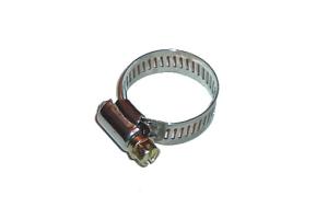 Worm Gear Clamps