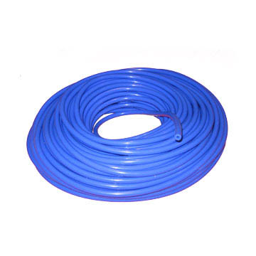 Blue Performance Silicone 3mm x 3m Vacuum Hose Tube Boost Water Pipe Line 