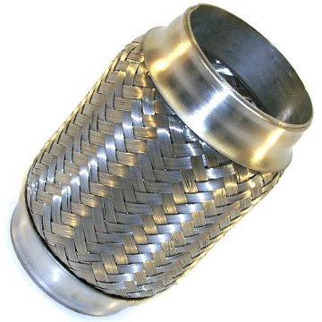 Exhaust Flex Section