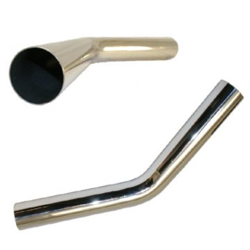 Mandrel Bent Stainless Steel Tubing