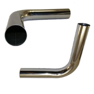 Mandrel Bent Stainless Steel Tubing