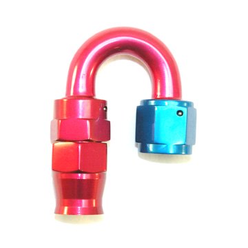 Aluminum -8 AN Fittings