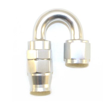 Aluminum -8 AN Fittings