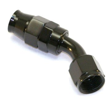 6AN Adaptor for Stainless Steel Lines