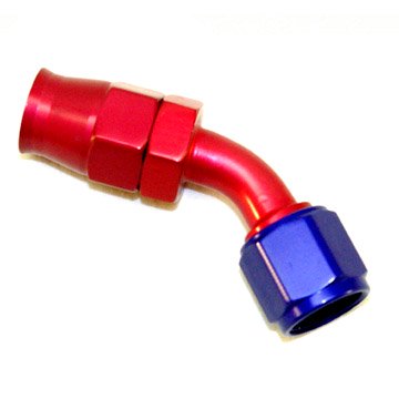 10AN Adaptor for Stainless Steel Lines