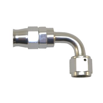 Aluminum -8 AN Fittings